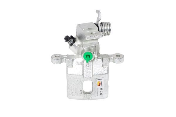 BOSCH Bremssattel 0 986 135 222