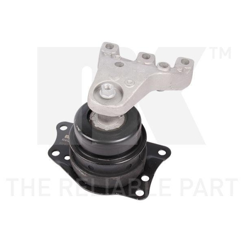 Nk 59747105 Lagerung Motor Rechts Vorne für Audi Seat Skoda VW