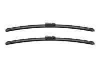 Bosch 3 397 009 051 Wischblatt Vorne für Skoda VW