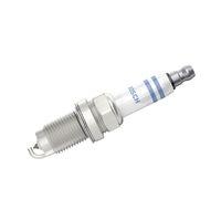 4x BOSCH ZÜNDKERZE IRIDIUM für AUDI A1 (8X1) A3 (8P1) VW GOLF PASSAT POLO CADDY