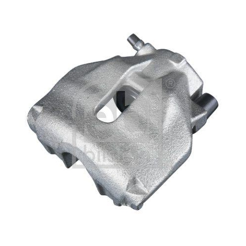 Febi Bilstein 178092 Bremssattel Vorderachse Links für Audi Seat Skoda VW