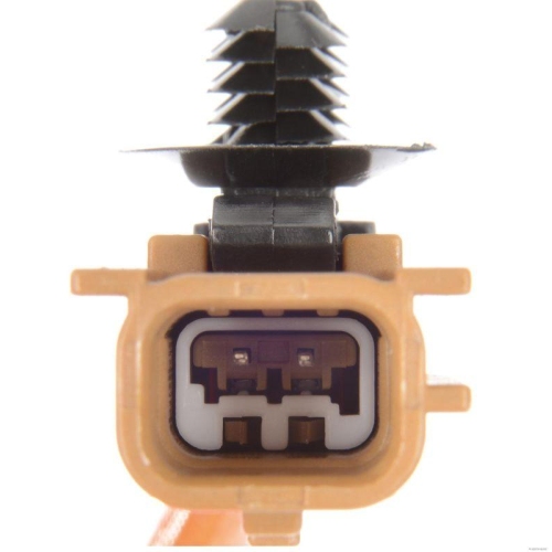 Herth+buss Elparts 70682500 Sensor Abgastemperatur Abgasturbolader für Nissan