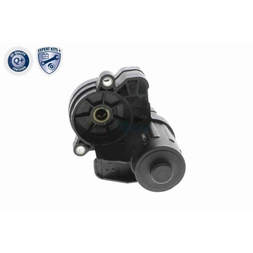 Vemo V10-77-1060 Stellelement Feststellbremse Bremssattel Hinterachse Links Audi