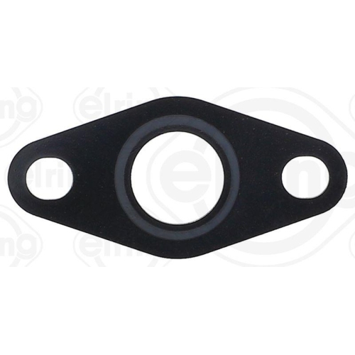 Elring 049.310 Dichtung Sekundärluftventil für Audi Chrysler Dodge Nissan Seat