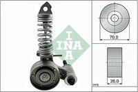 Schaeffler Ina 533 0085 30 Riemenspanner Keilrippenriemen für Opel Vauxhall