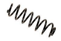 2 Bilstein Federn B3 hinten verstärkt für Seat Leon Skoda Roomster VW Golf Bora