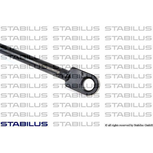 Stabilus 082511 Gasfeder für Mercedes Benz Mercedes Benz Scania