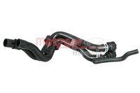 Metzger Autoteile 2420473 Kühlerschlauch für Vag