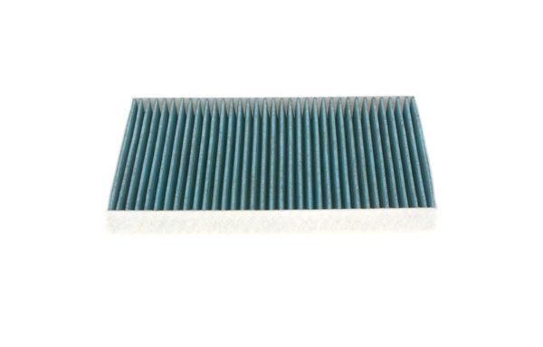 BOSCH Filter, Innenraumluft 0 986 628 507