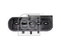 Febi Bilstein 39310 Wischermotor Vorne für Fiat Lancia Abarth