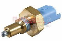 Metzger Autoteile 0912035 Schalter Rückfahrleuchte für Nissan Opel Renault