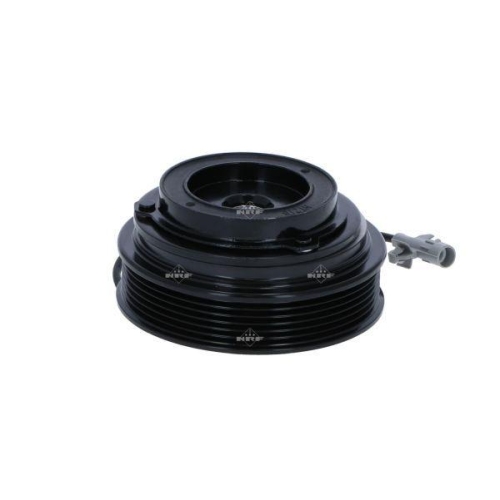 Nrf 380006 Magnetkupplung Klimakompressor für Chrysler Mercedes Benz MG Rover