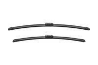 Bosch 3 397 014 244 Wischblatt Vorne für Seat VW
