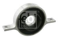 Febi Bilstein 27473 Lagerung Gelenkwelle für Bmw