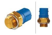 Hella 6ZT 007 837-061 Temperaturschalter Kühlerlüfter für Audi Ford Seat Skoda