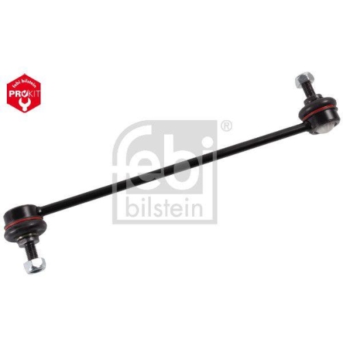 Febi Bilstein 27414 Stange/strebe Stabilisator Vorderachse Links für Alfa Romeo