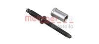 Metzger Autoteile 0870088H Reparatursatz Düsenhalter für Citroën Peugeot