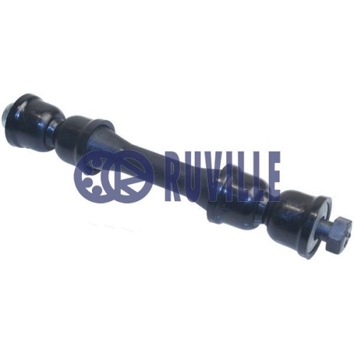 Stange/Strebe, Stabilisator