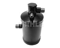 Trockner, Klimaanlage