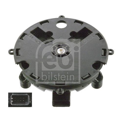 Febi Bilstein 103616 Stellelement Außenspiegel Beidseitig für Mercedes Benz