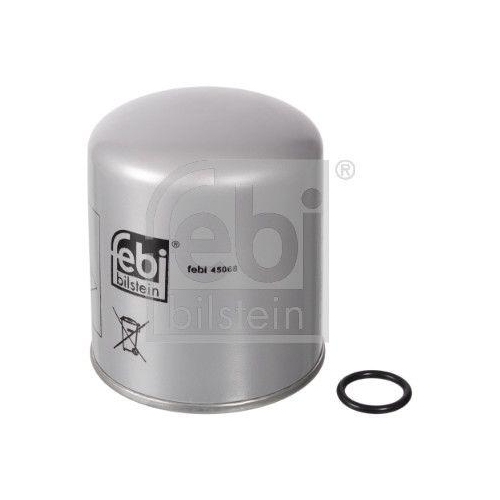 Lufttrocknerpatrone mit Ölabscheider