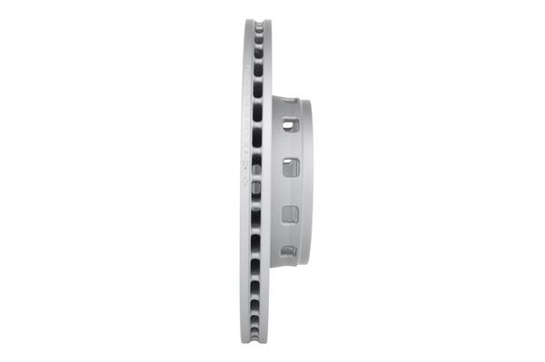 BOSCH Bremsscheibe 0 986 478 128