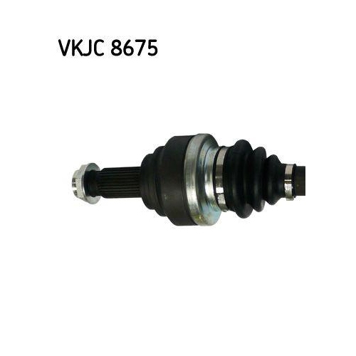 Skf VKJC 8675 Antriebswelle Hinterachse Links Hinterachse Rechts für Bmw
