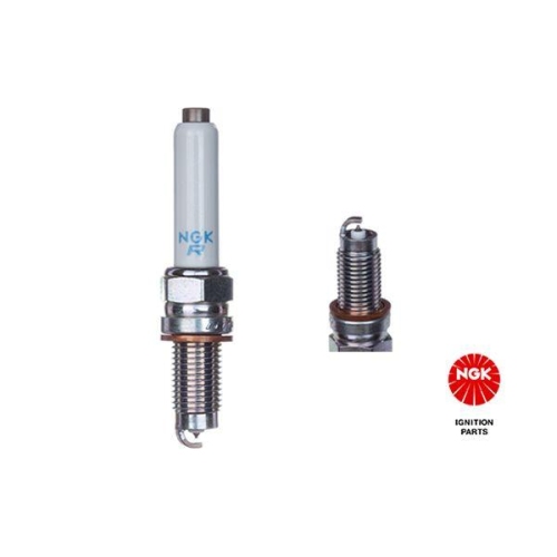 Ngk 93231 Zündkerze für Audi Seat Skoda VW Lamborghini Bentley
