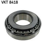Skf VKT 8418 Lager Schaltgetriebe für Iveco