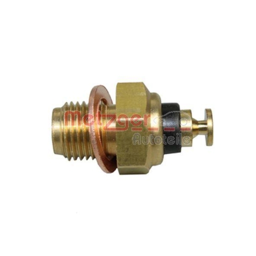 Metzger Autoteile 0905136 Sensor Kühlmitteltemperatur für Seat Volvo Vag