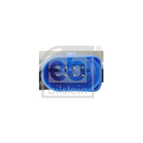 Febi Bilstein 172117 Türschloss Vorne Links für Seat Skoda VW