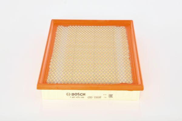 Original Bosch Luftfiltereinsatz 1 987 429 189
