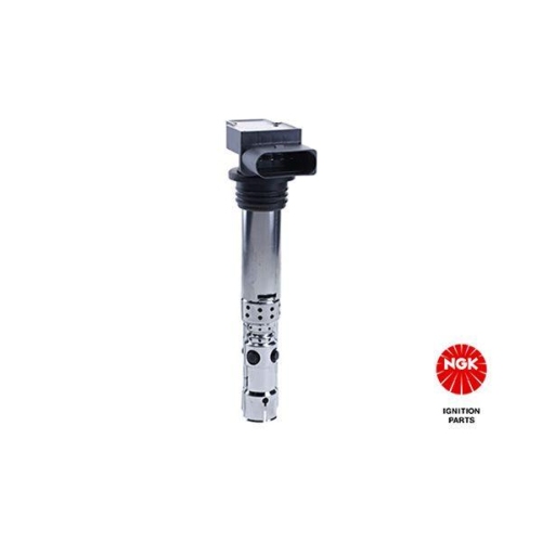 Ngk 48015 Zündspule für Audi Seat Skoda VW Lamborghini Bentley