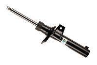 Bilstein 22-183729 Stoßdämpfer Vorderachse für Skoda VW Vag