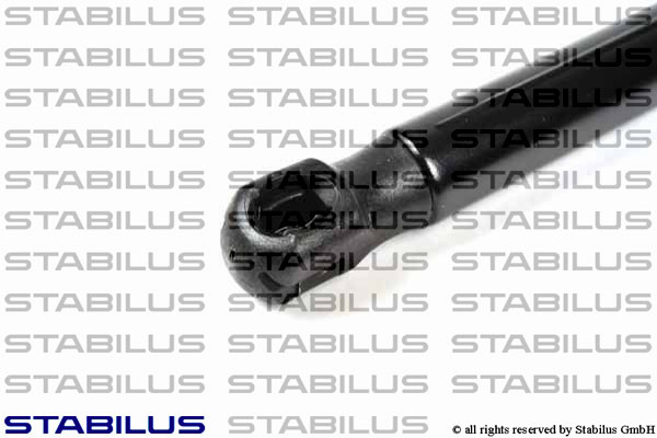 STABILUS Gasfeder, Koffer-/Laderaum //  HYDRO-LIFT®