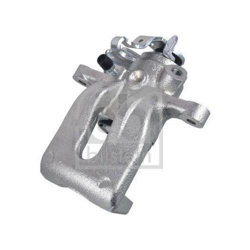Febi Bilstein 179455 Bremssattel Hinterachse Links für Mercedes Benz Nissan