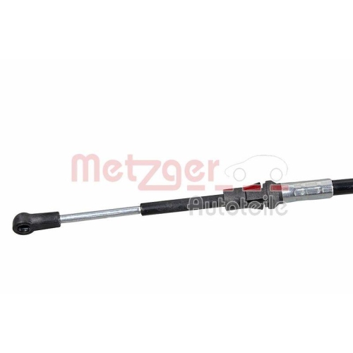 Metzger Autoteile 3150346 Seilzug Automatikgetriebe für Opel General Motors