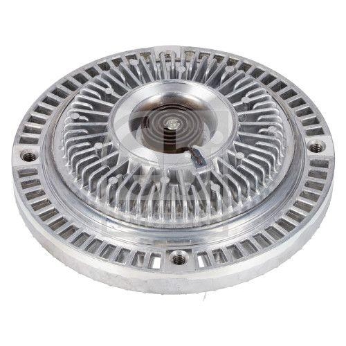 Febi Bilstein 18678 Kupplung Kühlerlüfter für Bmw