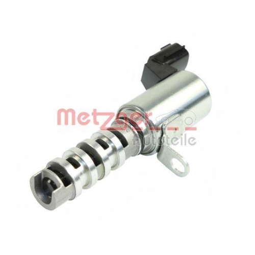 Metzger Autoteile 0899144 Steuerventil Nockenwellenverstellung Einlassseite für