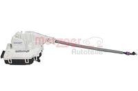 Metzger Autoteile 2314426 Türschloss Hinten Rechts für Mercedes Benz