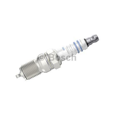 6xBOSCH Zündkerzen 0242229655 14K-8DV0 4 Zylinder MERCEDES-PUCH-RENAULT-ROVER