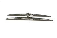 Bosch 3 397 118 560 Wischblatt Vorne für Bmw Citroën Daf Fiat Lancia Man Mazda