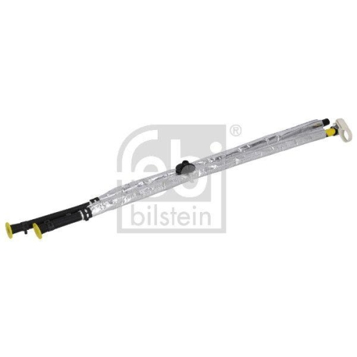 Partikelfilterdruckschlauch