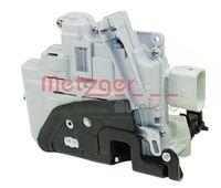 Metzger Autoteile 2314093 Türschloss Vorne Links für Vag