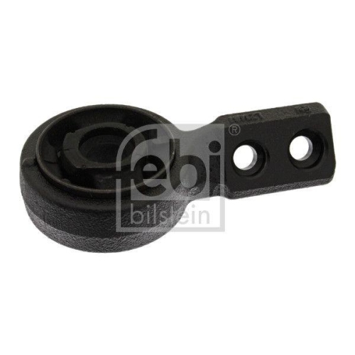 Querlenkerlager mit Halter