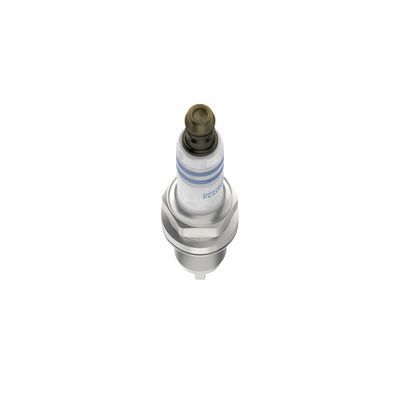 6x BOSCH ZÜNDKERZEN 0242236566 VW BORA GOLF 4 POLO 6N,9N LUPO NEW BEETLE OCTAVIA