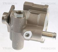 Triscan 8515 10631 Hydraulikpumpe Lenkung für Nissan Opel Renault Vauxhall