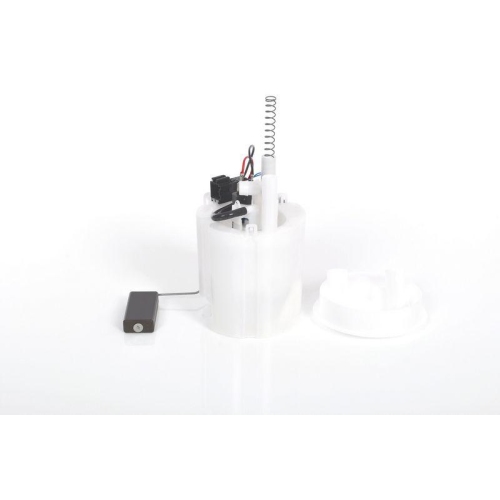 Bosch 0 986 580 184 Kraftstoff Fördereinheit Im Kraftstofftank Rechts