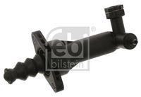 Febi Bilstein 39438 Nehmerzylinder Kupplung für Audi Seat Skoda VW
