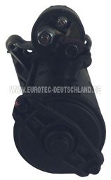 EUROTEC Starter